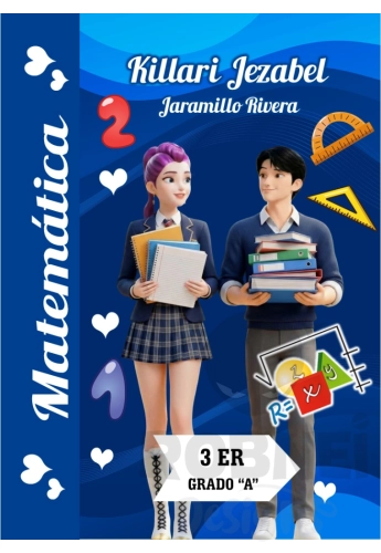 Guerreras-Kpop Portada Matematica